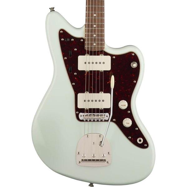 Guitarra Fender Squier Classic Vibe 60s JazzMaster Sonic Blue