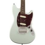 Guitarra Fender Squier Classic Vibe 60S Mustang LR Sonic Blue
