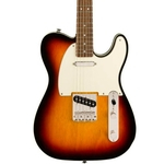 Guitarra Fender Squier Classic Vibe 60s Telecaster Custom Sunburst