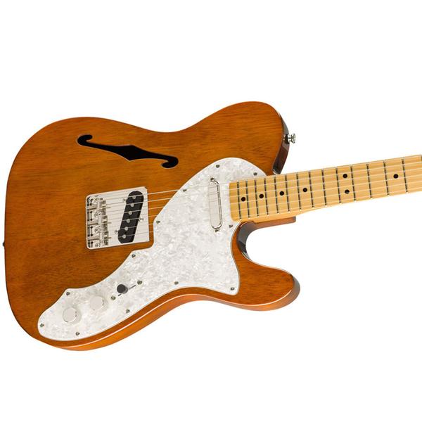 Guitarra Fender Squier Classic Vibe 60s Telecaster Thineline