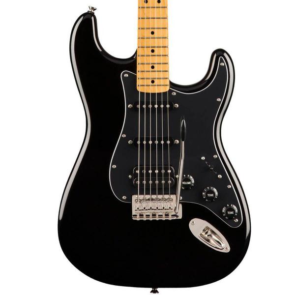 Guitarra Fender Squier Classic Vibe 70s Stratocaster Black