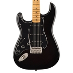 Guitarra Fender Squier Classic Vibe 70S Stratocaster HSS LH MN Black