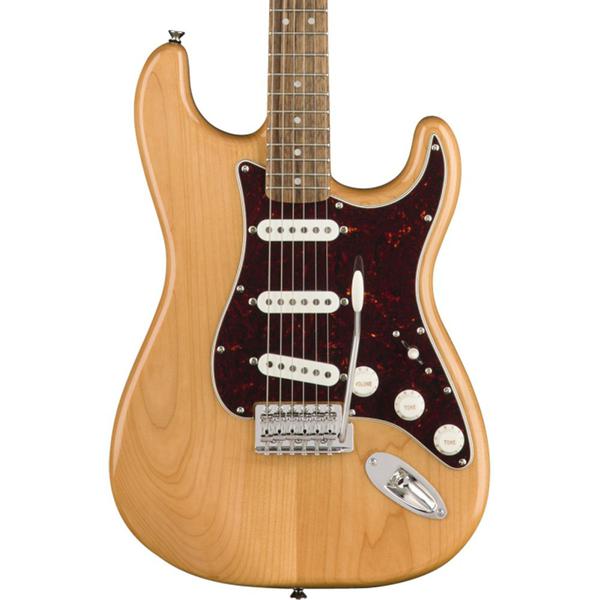 Guitarra Fender Squier Classic Vibe 70s Stratocaster Natural