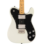 Guitarra Fender Squier Classic Vibe 70s Tele Deluxe Olympic White