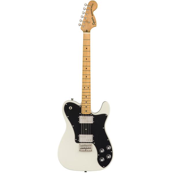Guitarra Fender Squier Classic Vibe 70s Telecaster Deluxe Mn