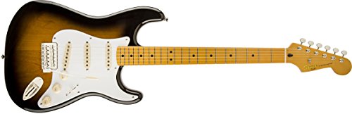Guitarra Fender Squier Classic Vibe Stratocaster 50S 2-Color Sunburst