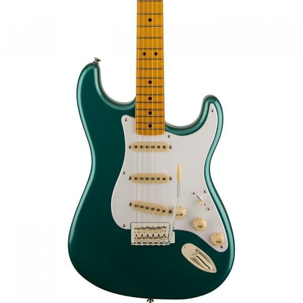 Guitarra Fender Squier Classic Vibe Stratocaster 50s - Sherwood Green Metallic