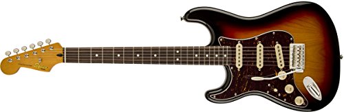 Guitarra Fender Squier Classic Vibe Stratocaster 60S - 3-Color Sunburst
