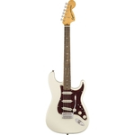 Guitarra Fender Squier Classic Vibe Stratocaster 70s LR | SSS | 037 4020 | Olympic White (501)
