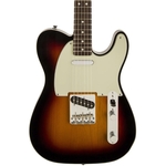 Guitarra Fender Squier Classic Vibe Telecaster Custom 3-Color Sunburst