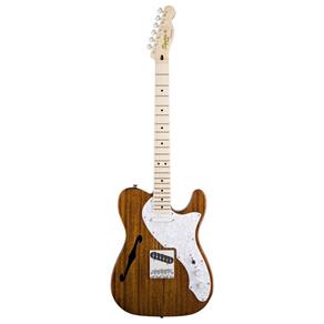 Guitarra Fender - Squier Classic Vibe Telecaster Thinline - Natural