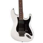 Guitarra Fender Squier Contemporary Strato Floyd Rose Olympic White