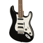 Guitarra Fender Squier Contemporary Strato HSS LR Metallic Black