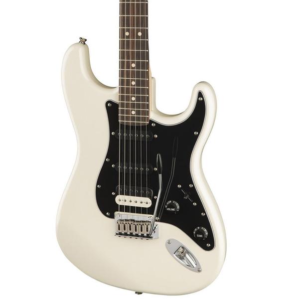 Guitarra Fender Squier Contemporary Strato HSS LR Pearl White