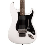Guitarra Fender Squier Contemporary Stratocaster Floyd Rose HH LR - Olympic White