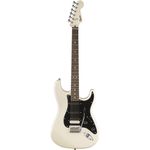 Guitarra Fender - Squier Contemporary Stratocaster Hss Lr - Pearl White