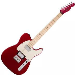 Guitarra Fender Squier Contemporary Telecaster Tele Custom