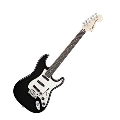 Guitarra Fender Squier Deluxe Hot Rails Strat - 506 - Fender