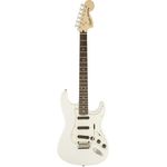 Guitarra Fender - Squier Deluxe Hot Rails Strat Lr - Olympic White
