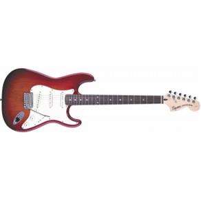 Guitarra Fender Squier Deluxe Stratocaster LTD 032 1603