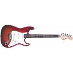 Guitarra Fender Squier Deluxe Stratocaster Ltd 032 1603