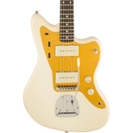 Guitarra Fender Squier J. Mascis JazzMaster Vintage White