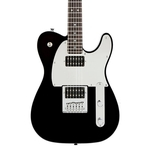 Guitarra Fender Squier J5 Marilyn Manson Telecaster Black