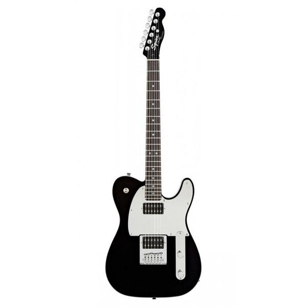 Guitarra Fender Squier J5 Telecaster Black