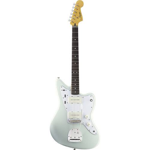 Guitarra Fender Squier Jazzmaster Vintage Modified Sonic Blue 030 2100 572