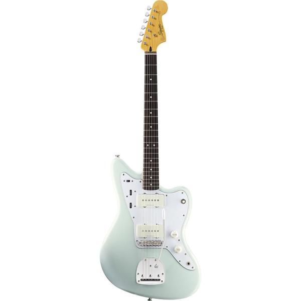 Guitarra Fender Squier Jazzmaster Vintage Modified Sonic Blue 030 2100 572