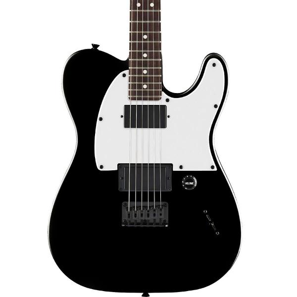 Guitarra Fender Squier Jim Root Telecaster Black