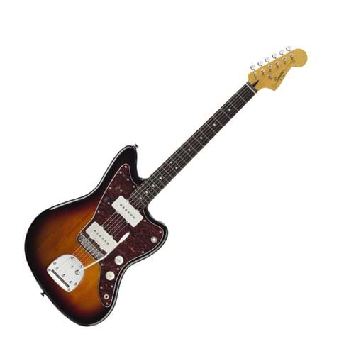 Guitarra Fender Squier Squier Vintage Modified Jazzmaster 500 - 3 Color Sunburst
