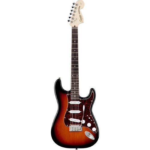 Guitarra Fender Squier Standard Stratocaster 032 1600