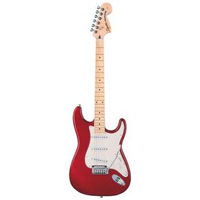 Guitarra Fender - Squier Standard Stratocaster - Candy Apple Red