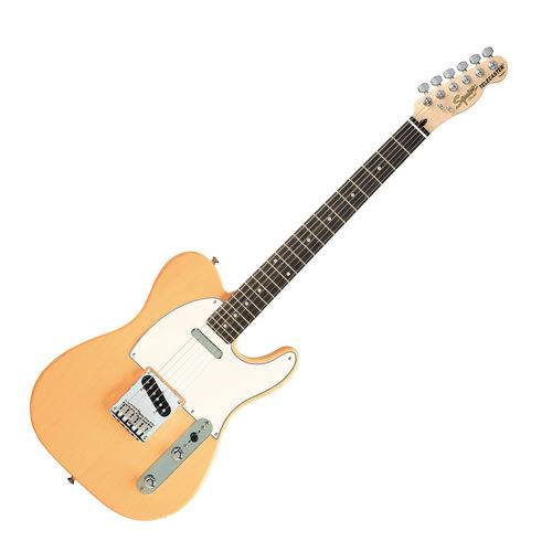 Guitarra Fender Squier Standard Telecaster 507 - Vintage Blonde