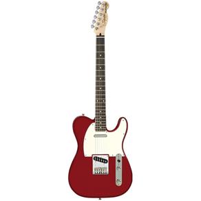 Guitarra Fender Squier Standard Telecaster Candy Apple Red