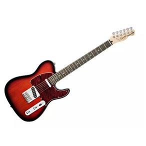 Guitarra Fender Squier Standard Telecaster Lr Antique Burst 037 1200