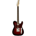 Guitarra Fender Squier Standard Telecaster LR | SS | 037 1200 | Antique Burst (537)