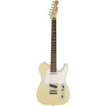 Guitarra Fender Squier Standard Telecaster LR | SS | 037 1200 | Vintage Blonde (507)