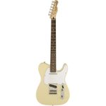 Guitarra Fender - Squier Standard Telecaster Lr - Vintage Blonde
