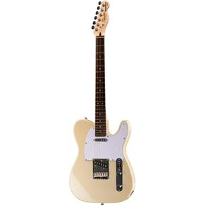 Guitarra Fender Squier Standard Telecaster Vintage Blonde