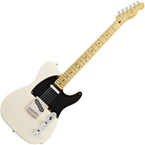 Guitarra Fender Squier Telecaster Classic Vibe 50s Vintage Blonde