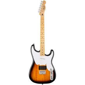 Guitarra Fender Squier Vintage Modified `51 Sunburst