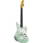 Guitarra Fender Squier Vintage Modified Jaguar 557 - Surf Green