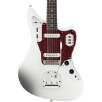 Guitarra Fender Squier Vintage Modified Jaguar Olympic White
