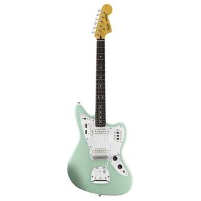 Guitarra Fender - Squier Vintage Modified Jaguar - Surf Green