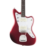 Guitarra Fender Squier Vintage Modified Jazzmaster - Candy Apple Red