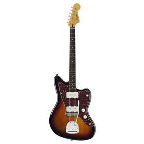 Guitarra Fender Squier Vintage Modified Jazzmaster 3-color Sunburst