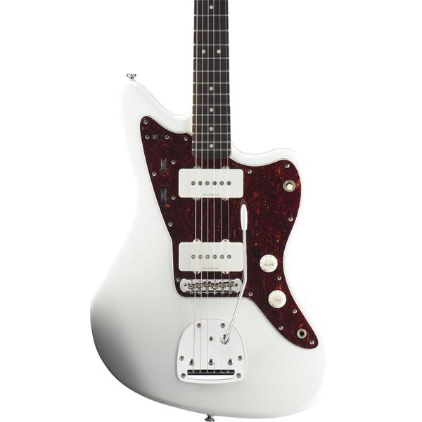 Guitarra Fender Squier Vintage Modified Jazzmaster - Olympic White