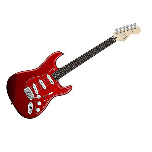 Guitarra Fender Squier Vintage Modified Strato. - 525 - Fender